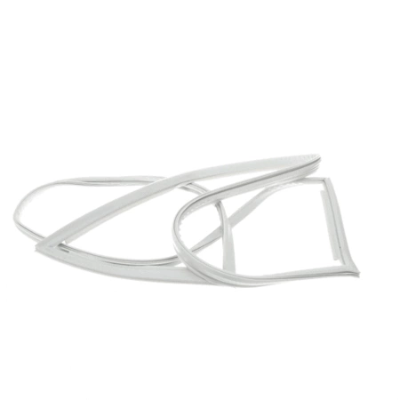 DA97-20743B Samsung Refrigerator Inner Gray G