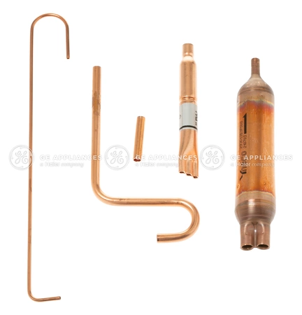 WP56X21412 GE Dryer Kit