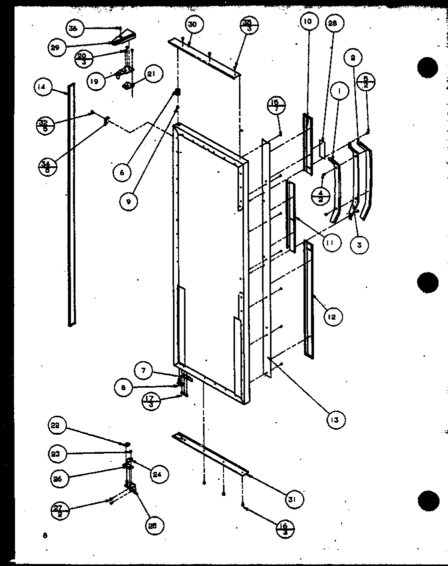 07 - REF DOOR