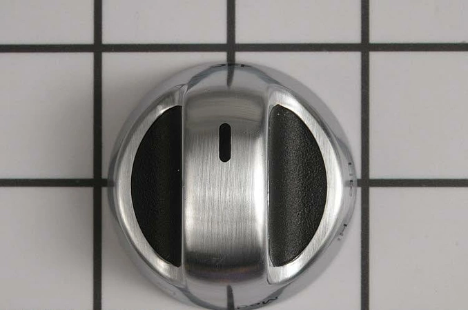 WPW10156265 Whirlpool Knob