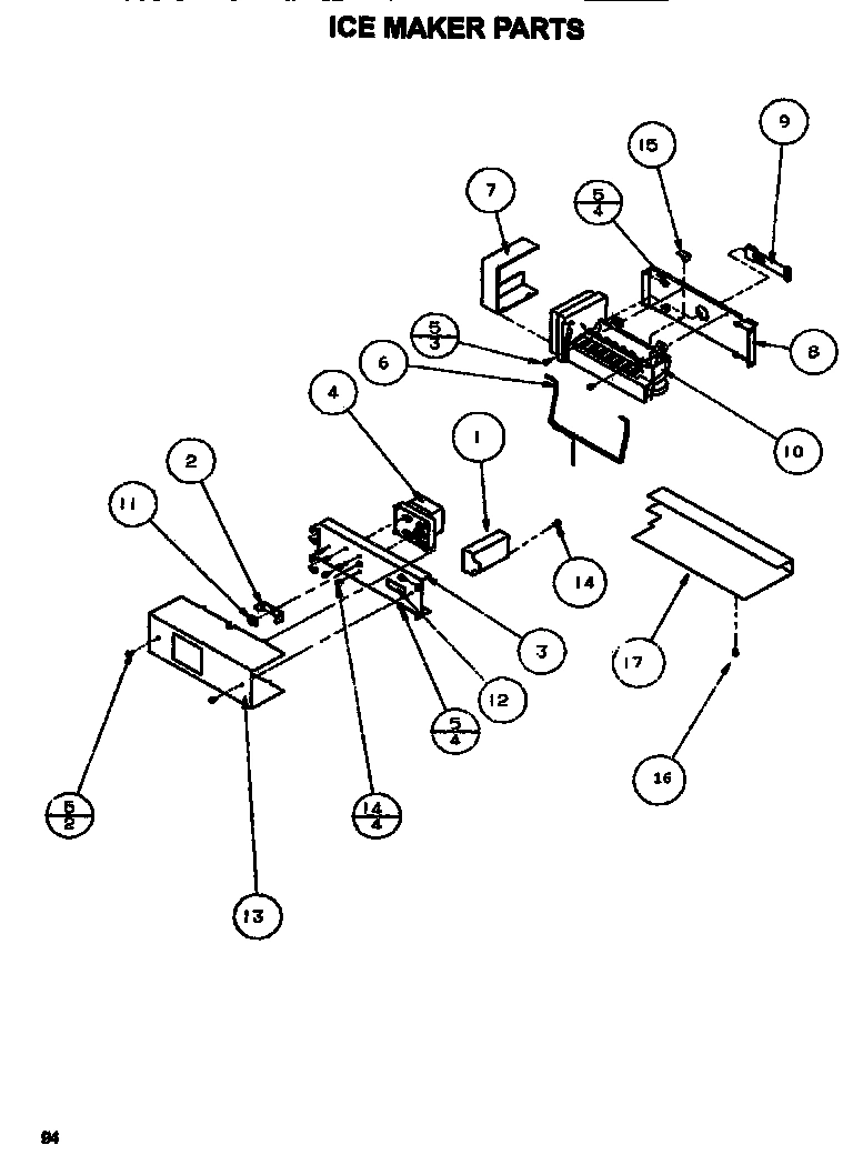12 - ICEMAKER