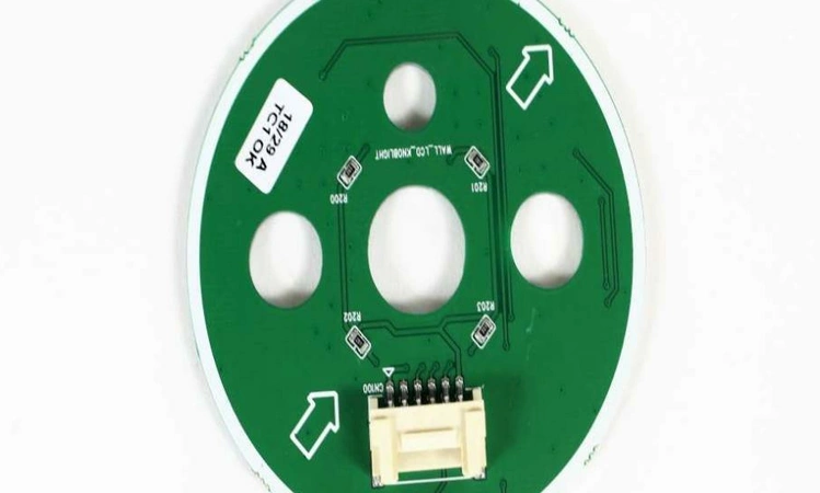 DE92-04041A Samsung Module Assembly