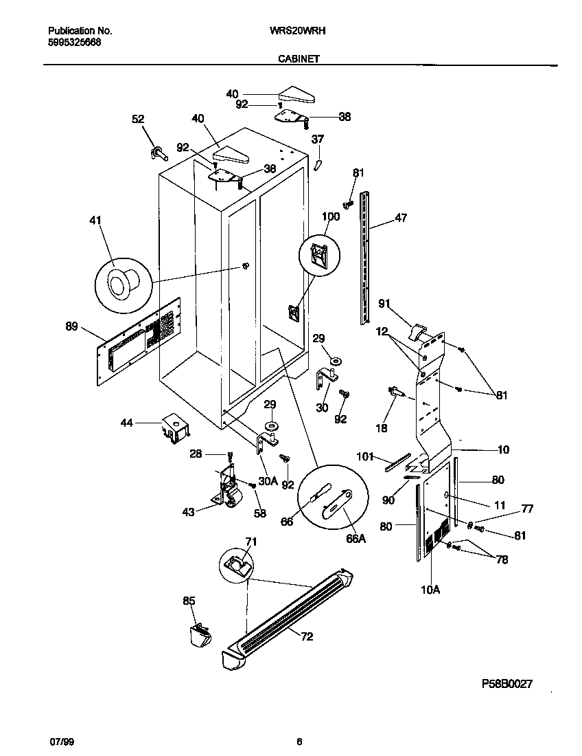 04 - CABINET
