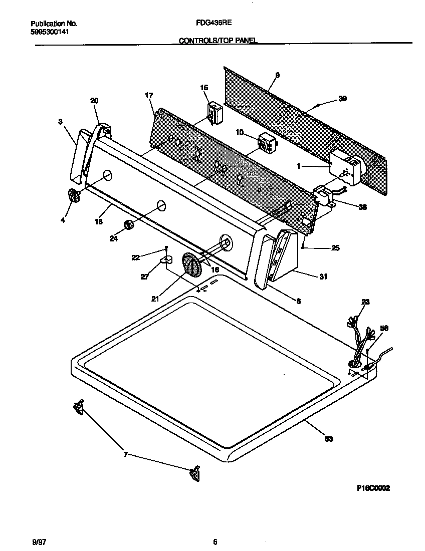 04 - CONTROLS/TOP PANEL
