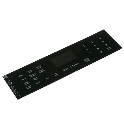 WB07X48486 GE Overlay