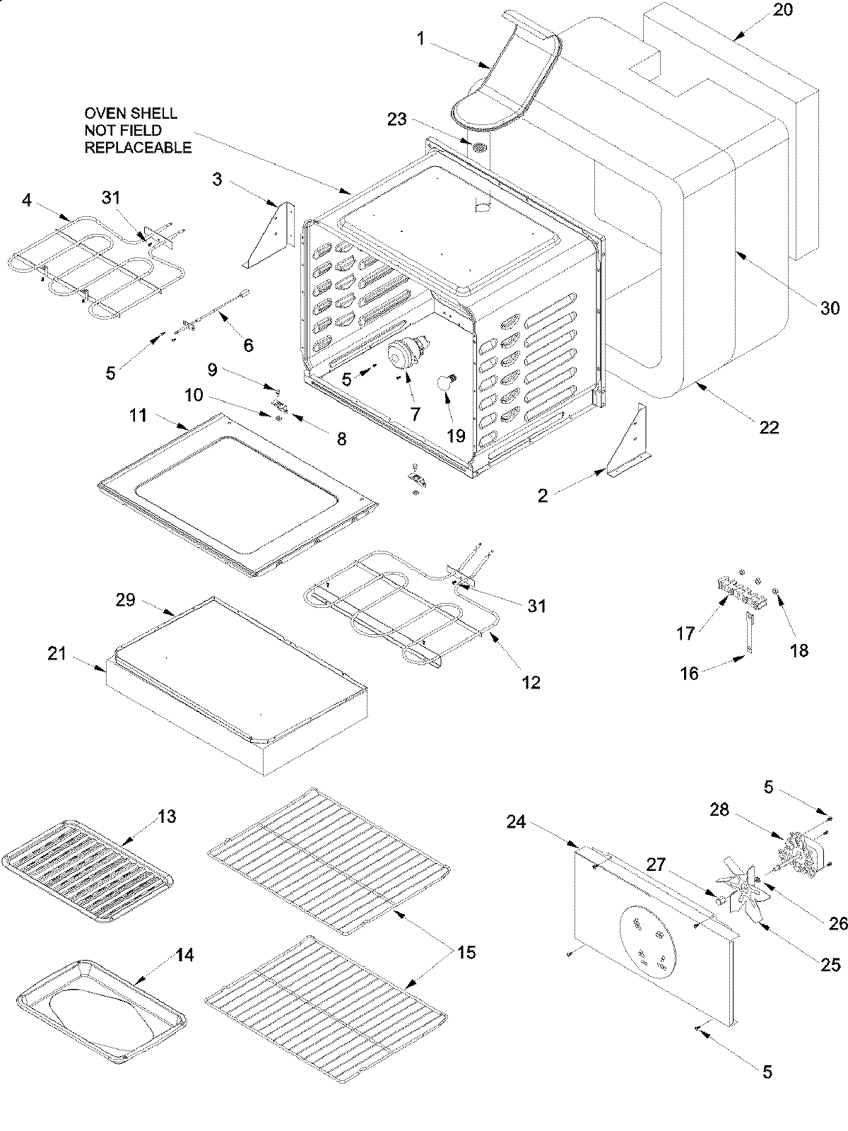 02 - CAVITY