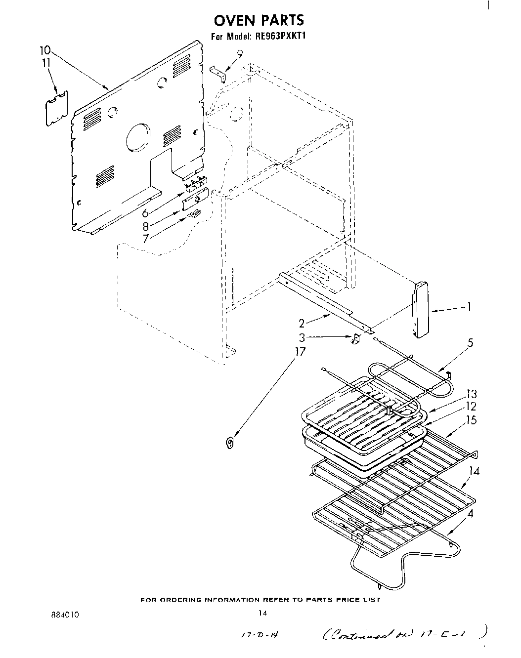 08 - OVEN , LITERATURE AND OPTIONAL