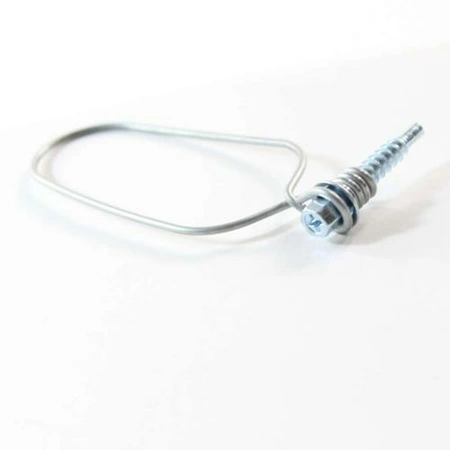 DC65-00020A Samsung Clamper Joint Hose WF448A