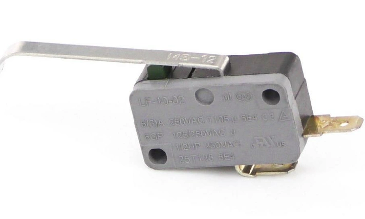 5304512488 Frigidaire Switch
