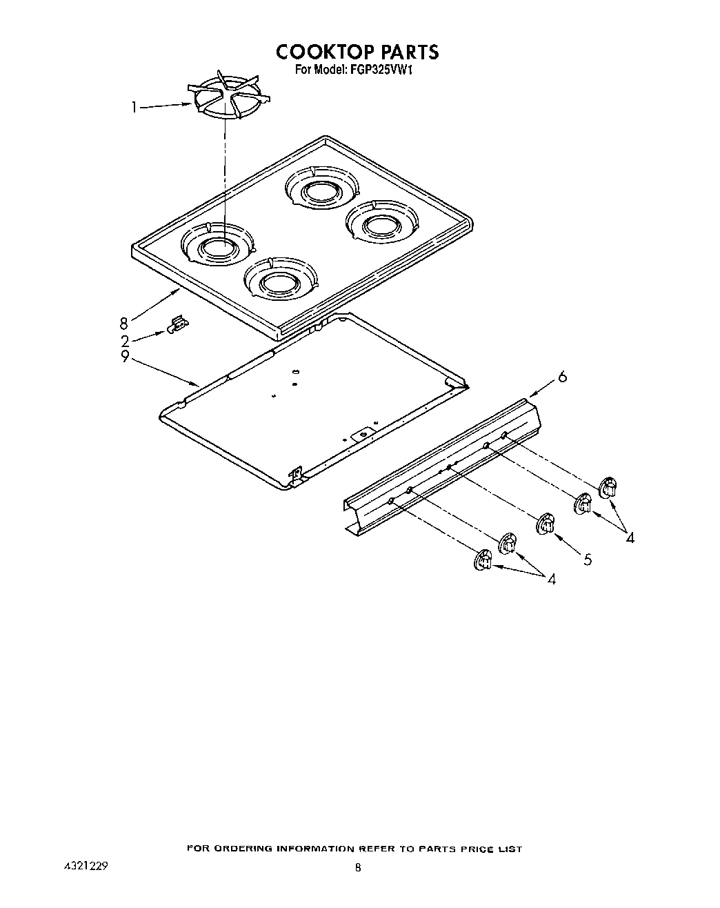 08 - COOKTOP