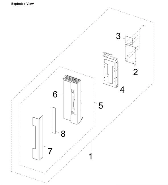 CONTROL BOX