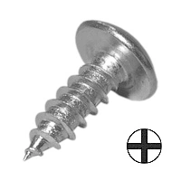 00600979 Bosch Screw