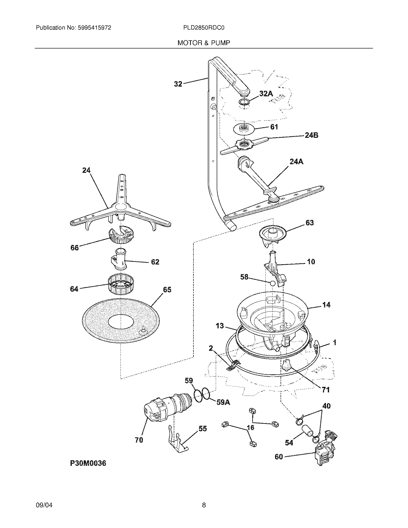 09 - MOTOR & PUMP