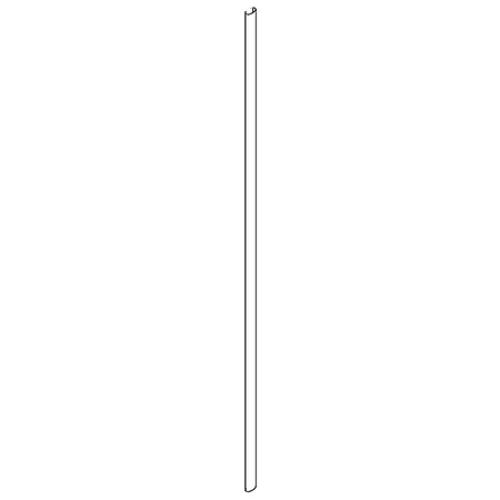 2209084S Whirlpool Refrigerator Trim Cover