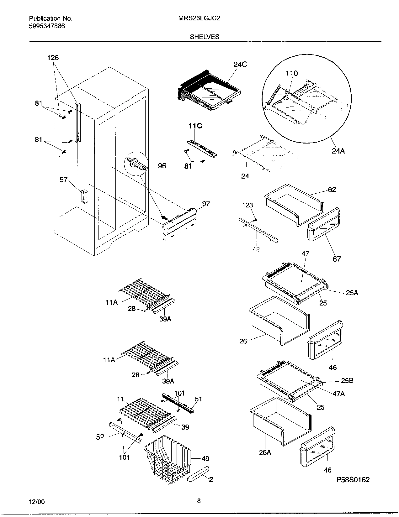 08 - SHELVES