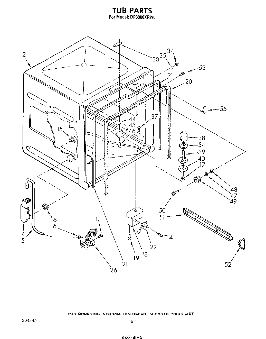 04 - TUB , LITERATURE AND OPTIONAL