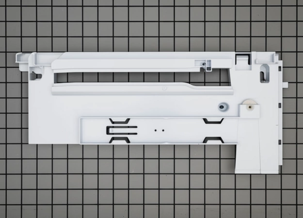 W11759114 Whirlpool Plate