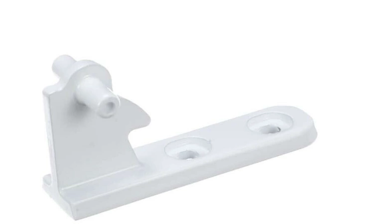 WR13X41485 GE Middle Hinge