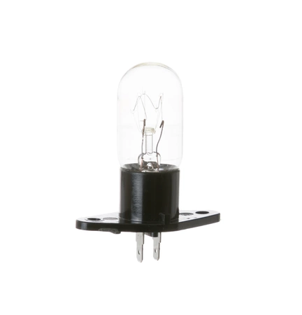 WB36X10063 GE Microwave Lamp