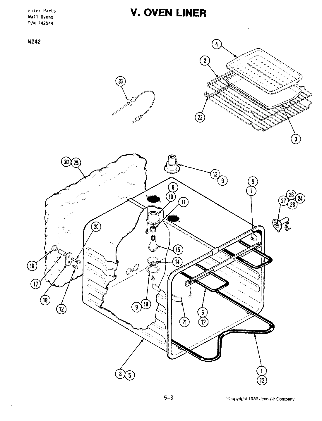 07 - OVEN