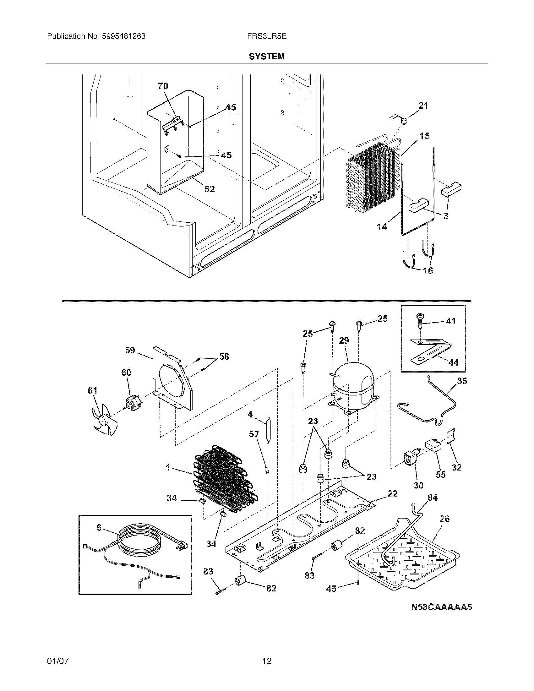 13 - SYSTEM