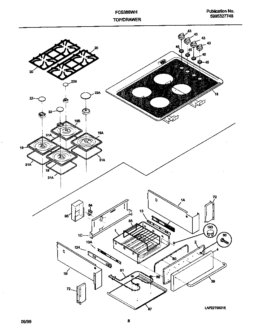05 - TOP/DRAWER