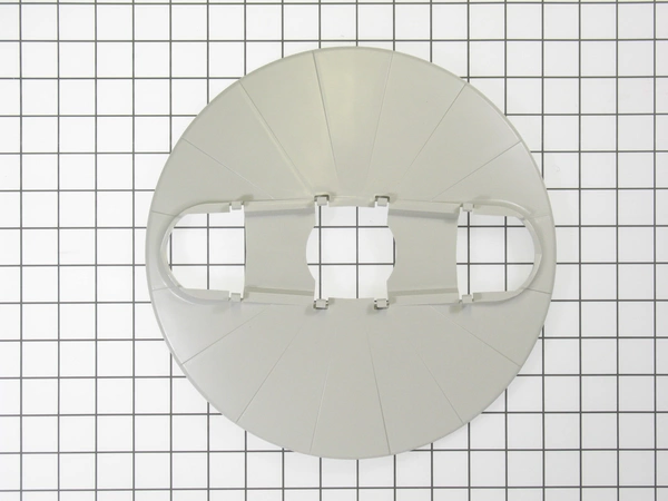 WP99001796 Whirlpool Dishwasher Guard