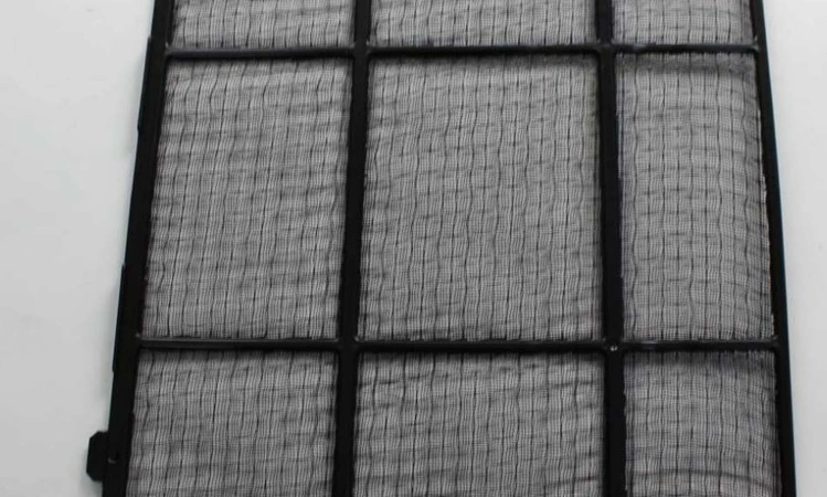 5230A20004A LG Air Filter