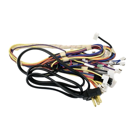 9872118 Whirlpool Compactor Wire Harness