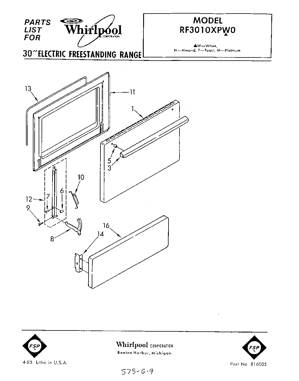 01 - SECTION
