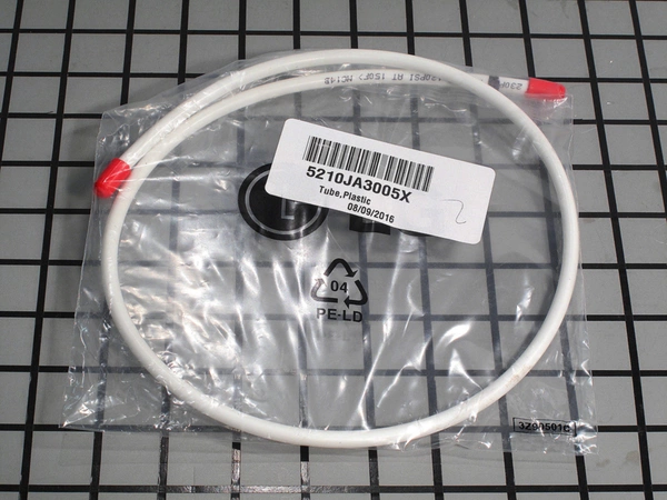 5210JA3005X LG Plastic Tube