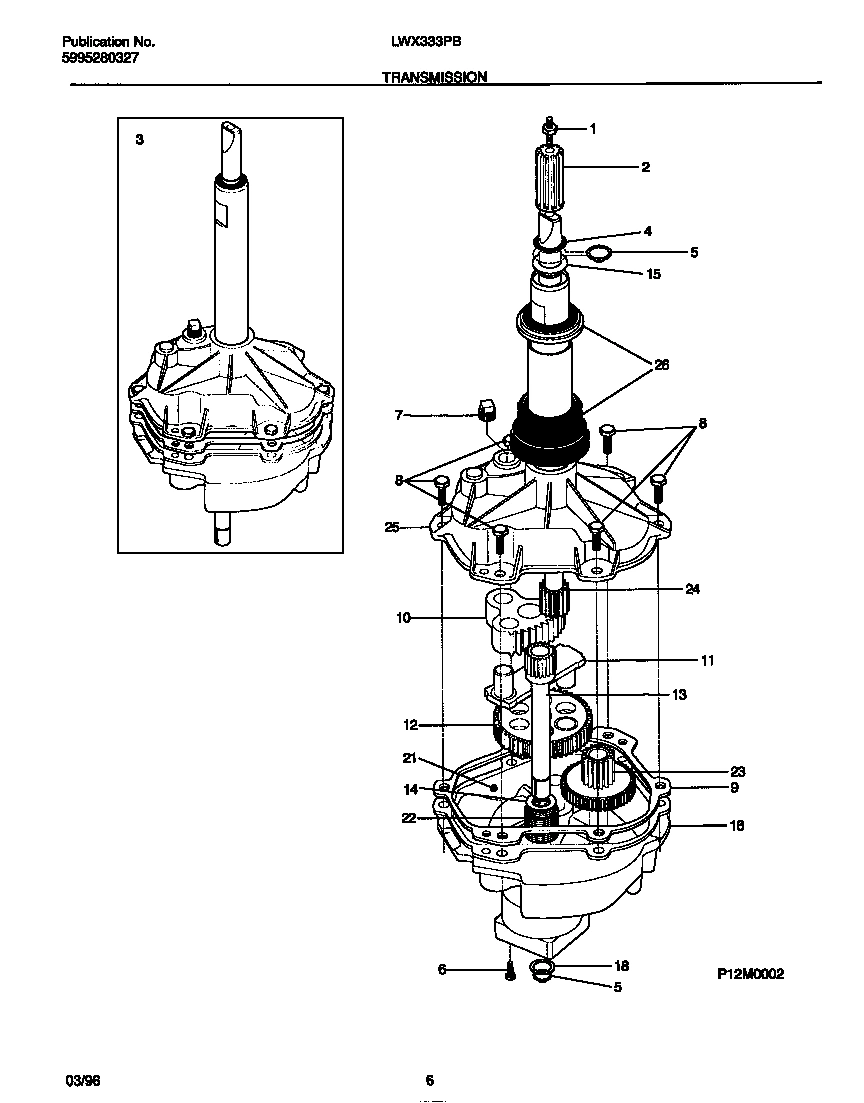 04 - TRANSMISSION