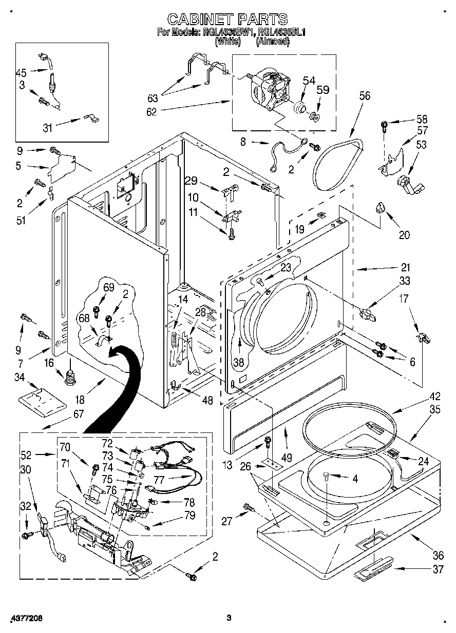 02 - CABINET
