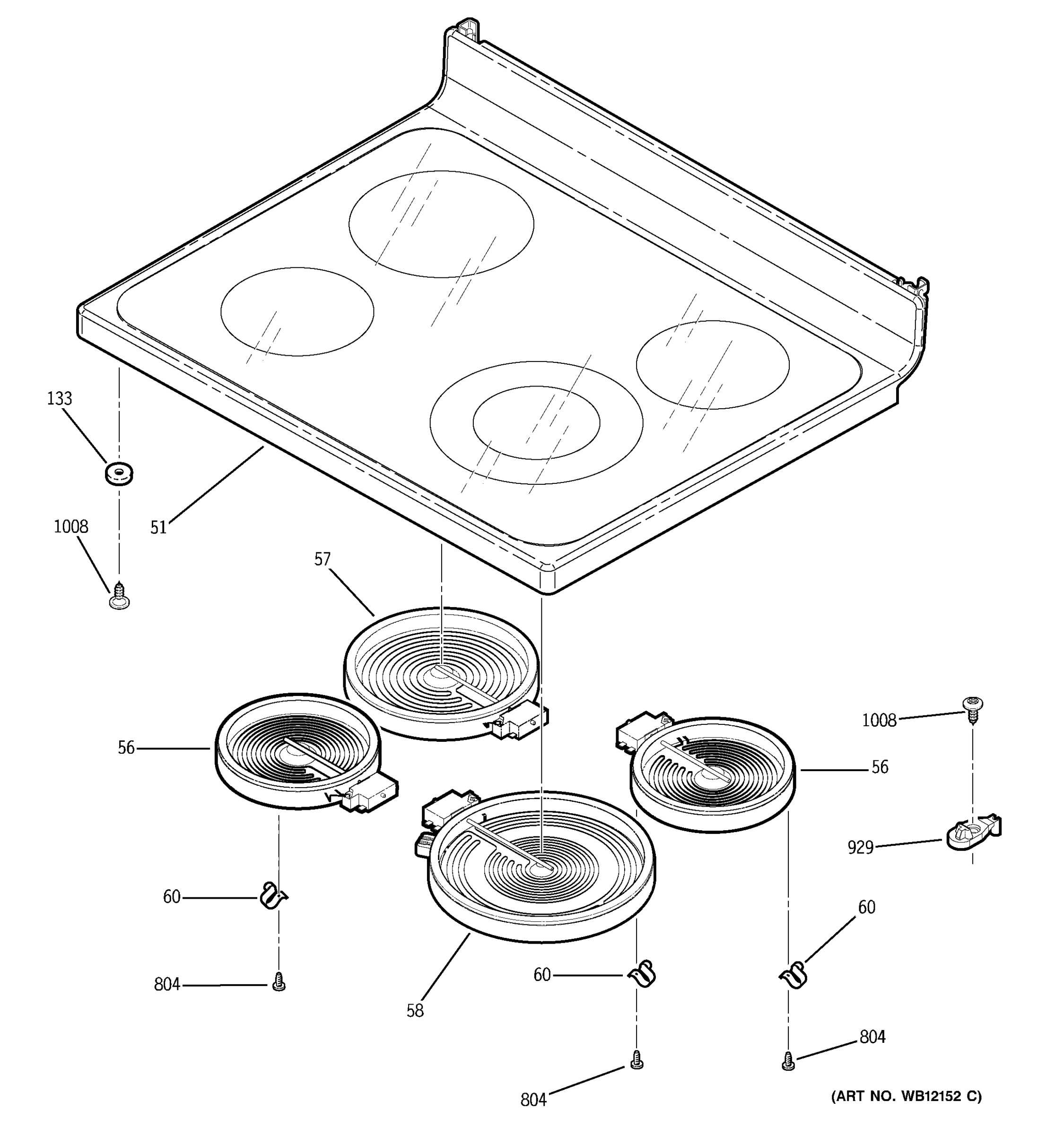 COOKTOP