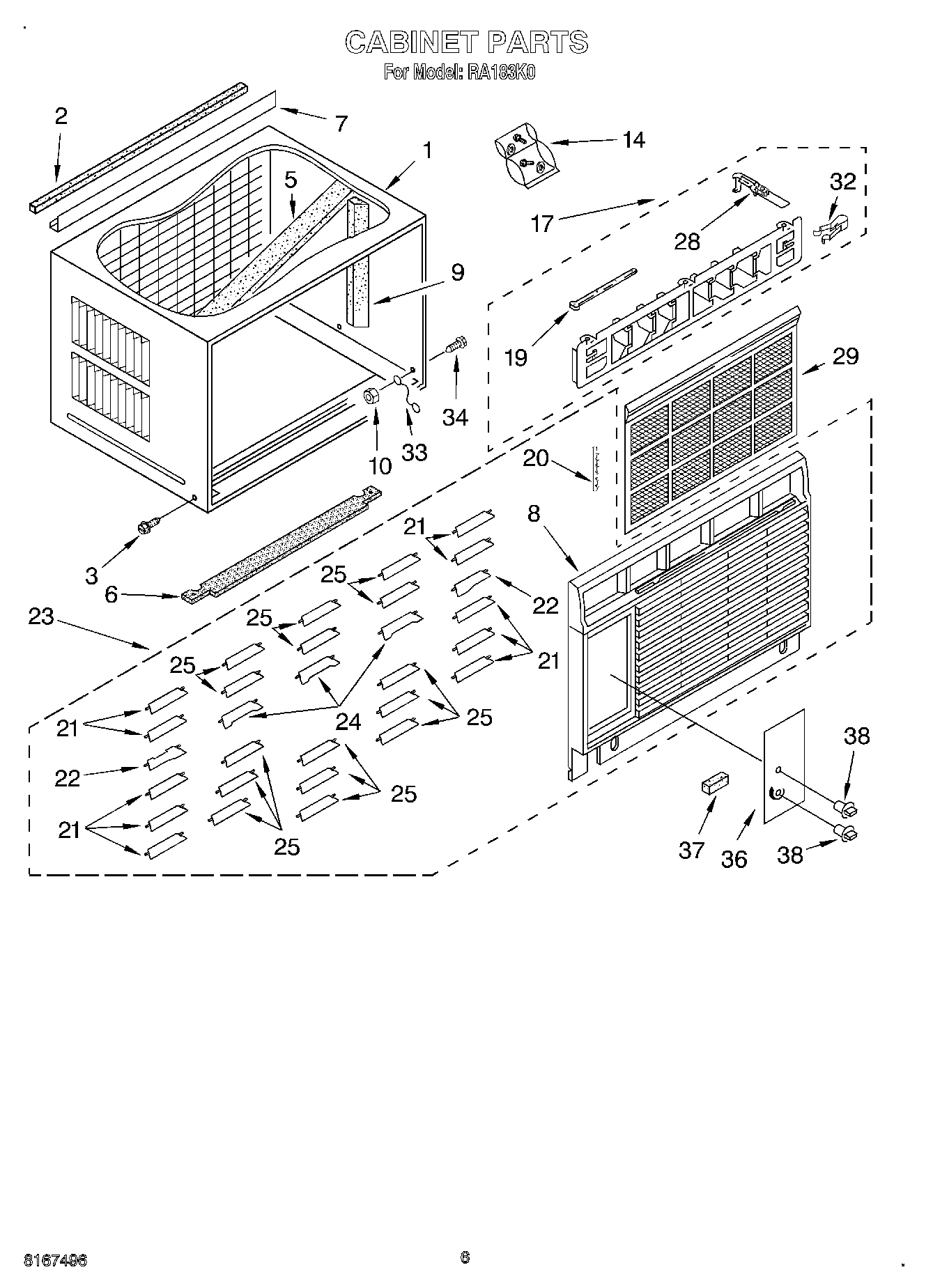 04 - CABINET