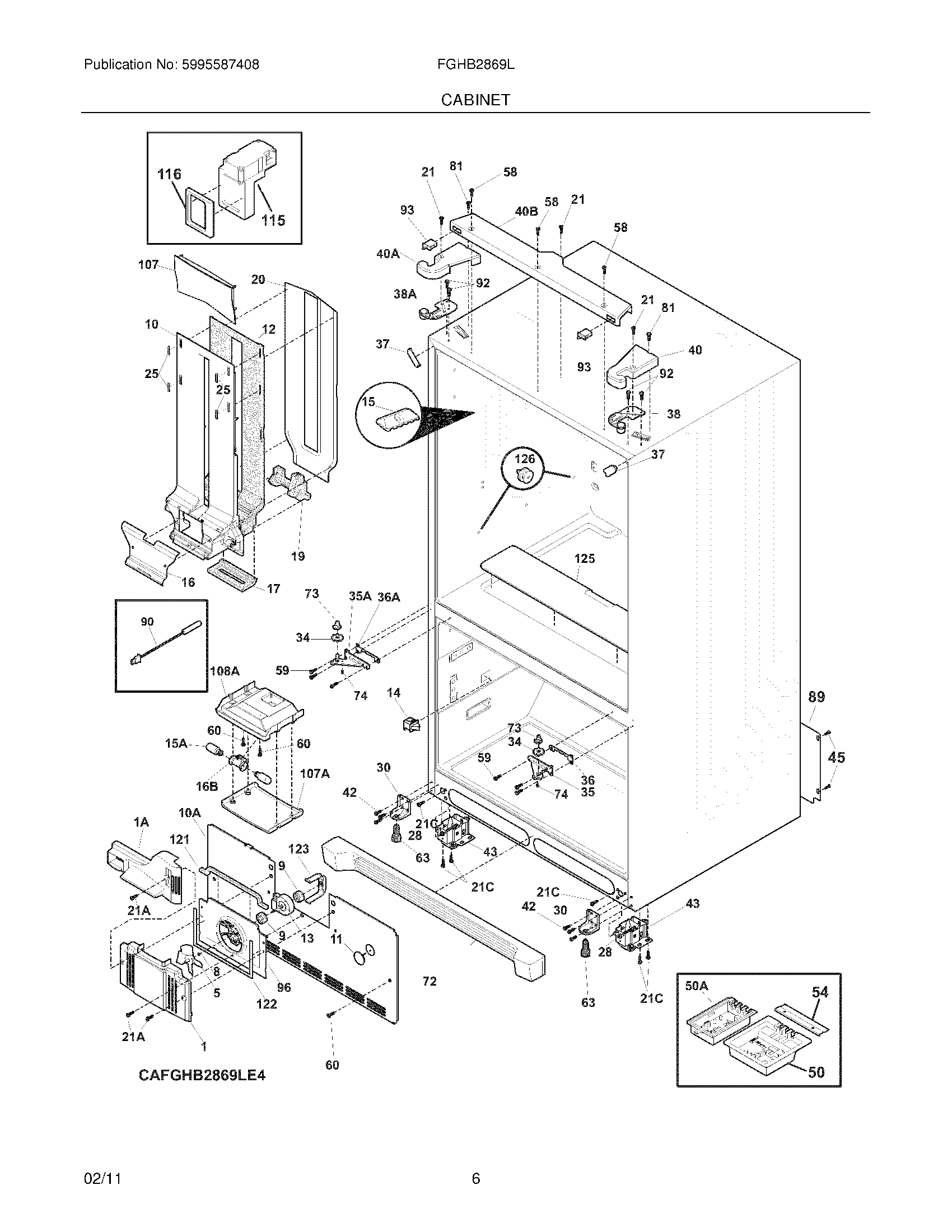 07 - CABINET
