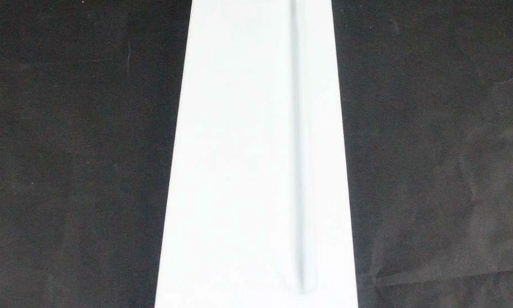 5304513124 Frigidaire Range Control Panel