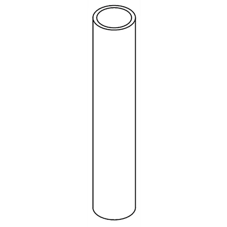 W11025988 Whirlpool Dishwasher Funnel