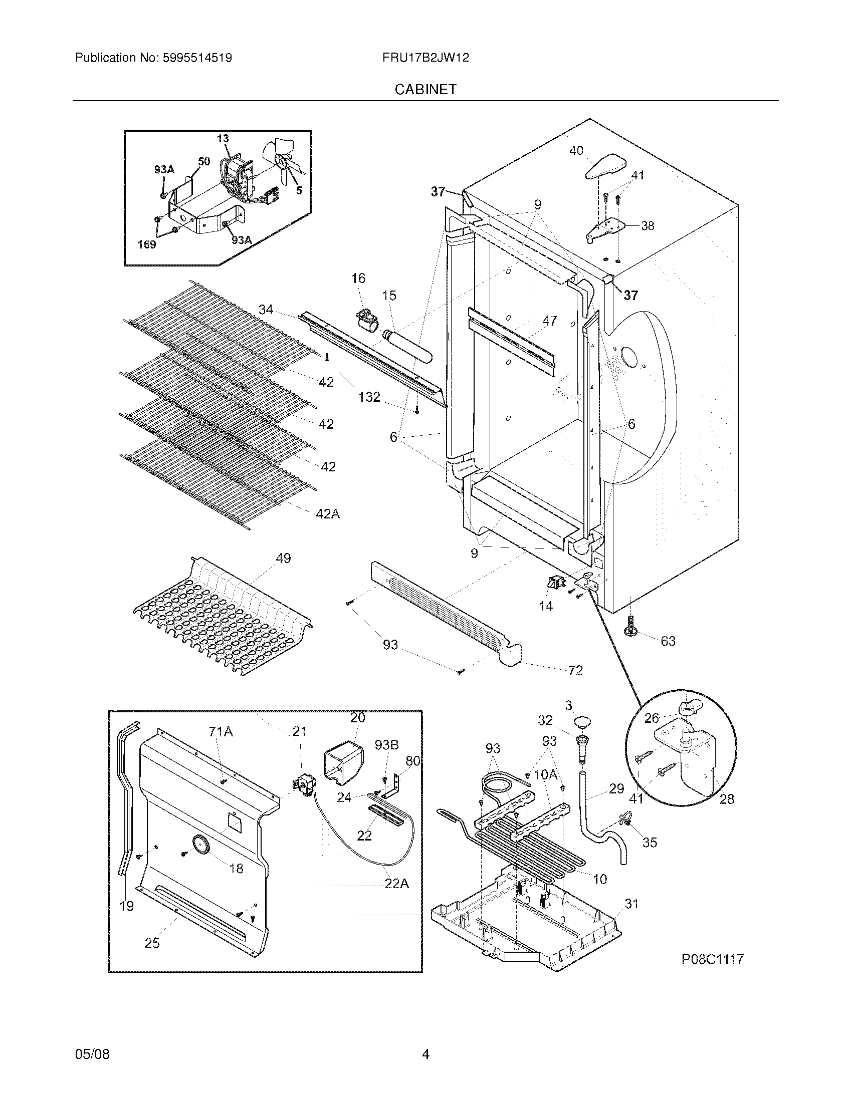 05 - CABINET