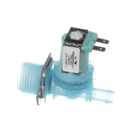 DD81-02065A Samsung Dishwasher Water Valve As