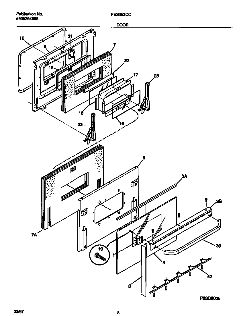 05 - DOOR