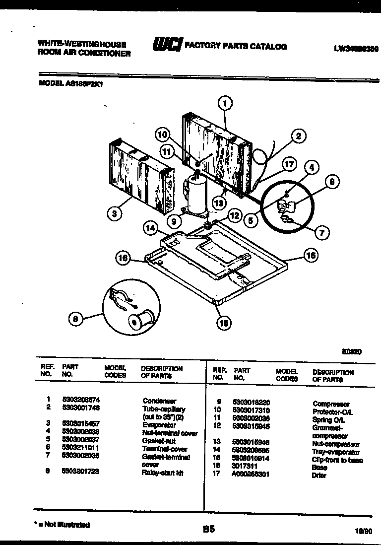 05 - SYSTEM PARTS