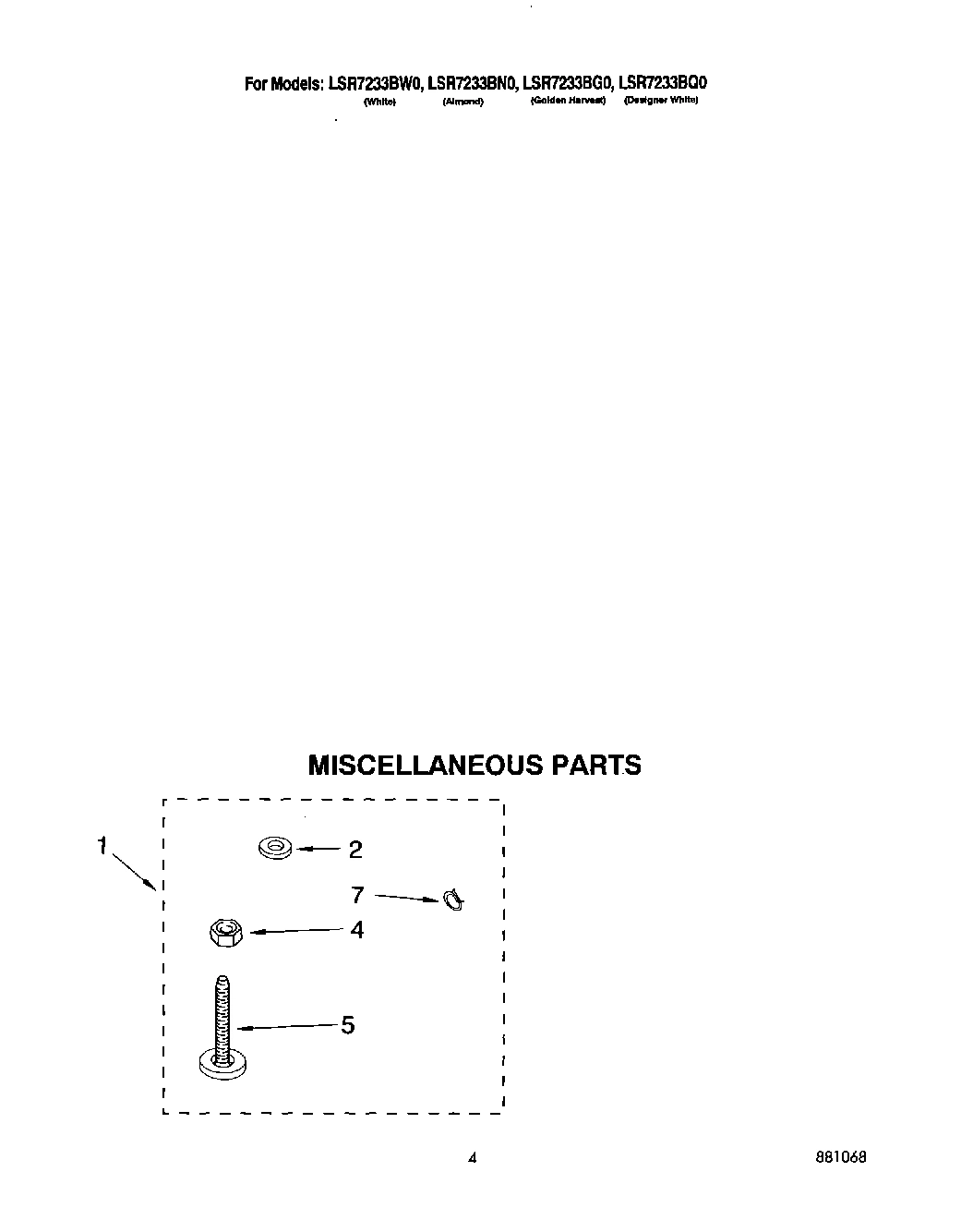 03 - MISCELLANEOUS