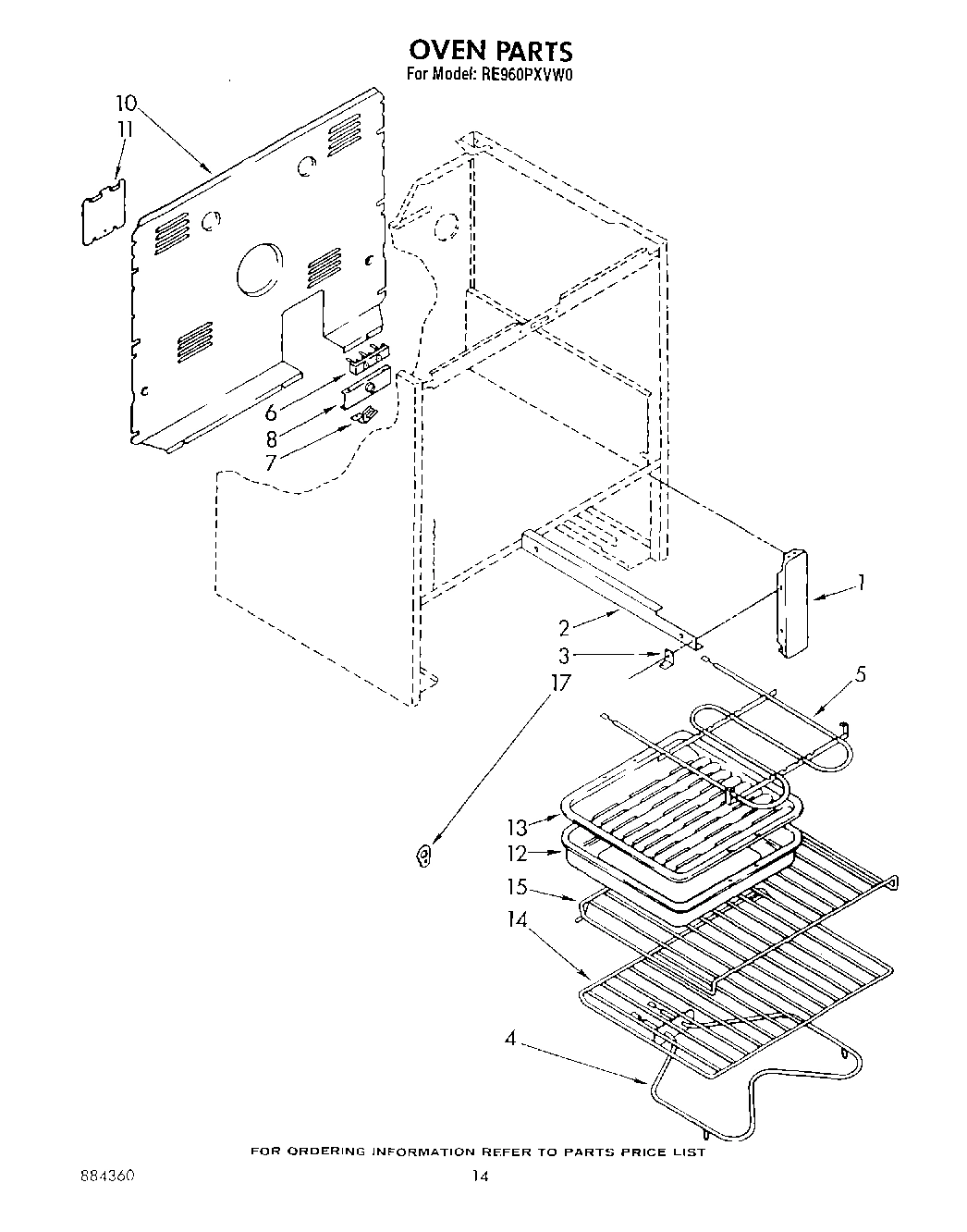 08 - OVEN (CONTINUED) , LITERATURE AND OPTIONAL