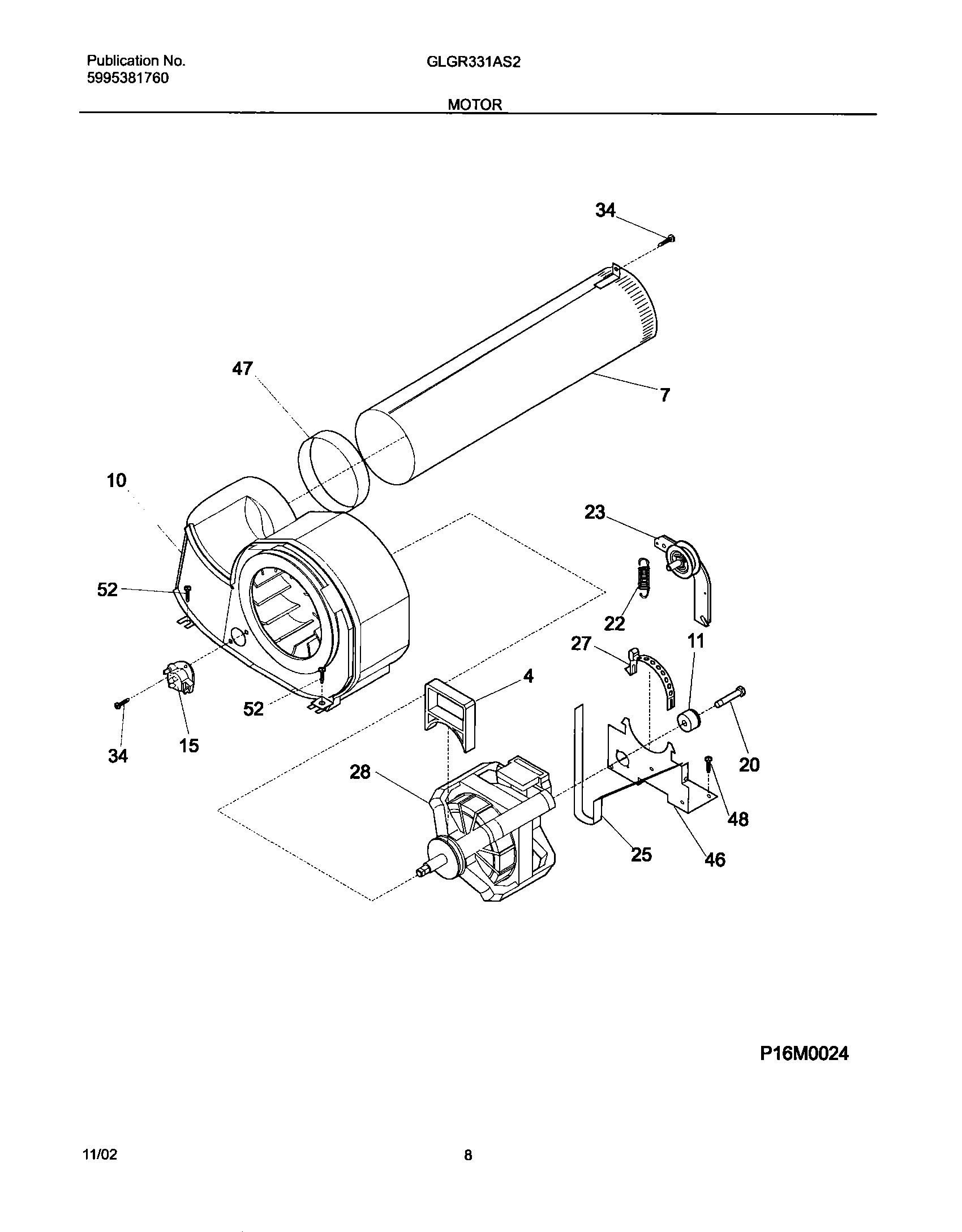 09 - MOTOR