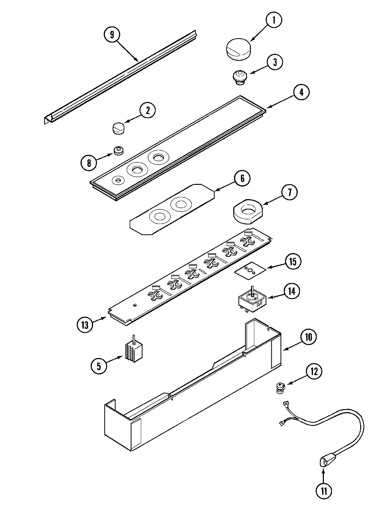 03 - CONTROL PANEL