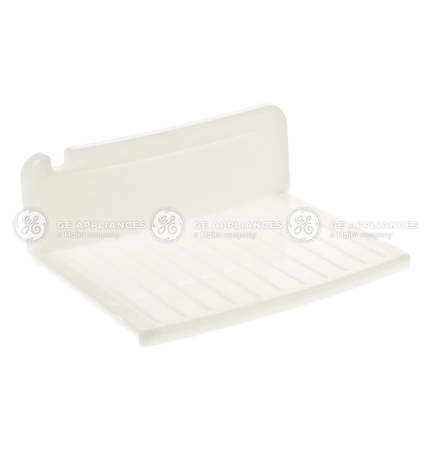WR71X10655 GE Refrigerator Chiller Shelf
