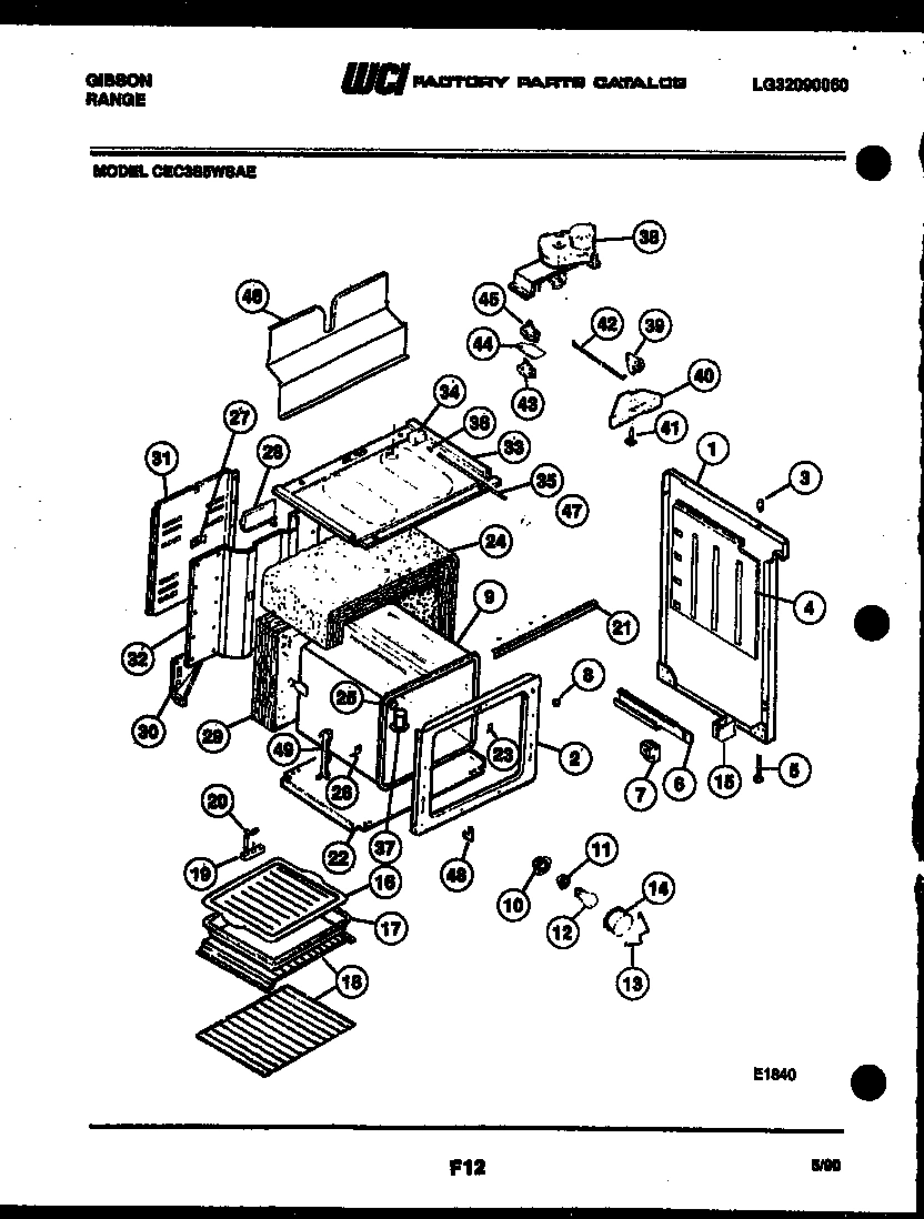 06 - BODY PARTS