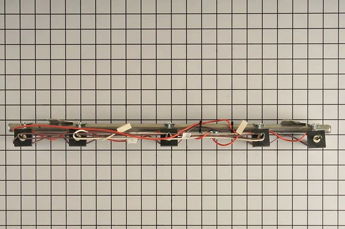 W10859728 Whirlpool Manifold Assembly