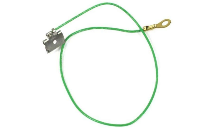 4452400 Whirlpool Microwave Wire Harness